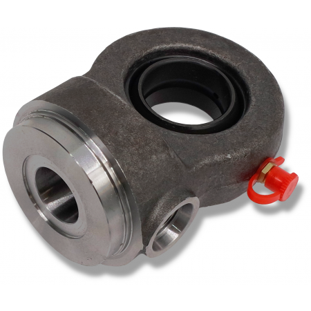 UCHO SIŁOWNIKA TYLNE WAHLIWE FI 30mm M16x1,5 50W-00